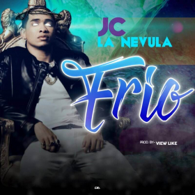 Imagen, foto o portada de Frío de JC La Nevula (Canción, 2022)