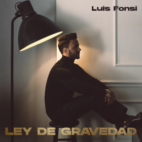 Imagen, foto o portada de Luna de Luis Fonsi (Canción, 2022)