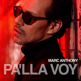 Imagen, foto o portada de Nada de Nada de Marc Anthony (Canción, 2022)