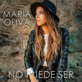 No puede ser de María Oliva (Letra, Música)