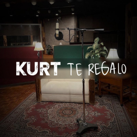 Te Regalo de Kurt (Letra, Música)
