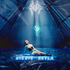 Bye Bye de Beyla (Canción, 2021)