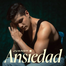 Imagen, foto o portada de Ansiedad de Juandy (Letra, Música)