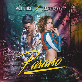 «Paraíso» (Pau Muro ft. Lenny Tavárez)