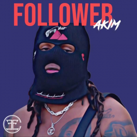 Follower de Akim (Canción, 2022)