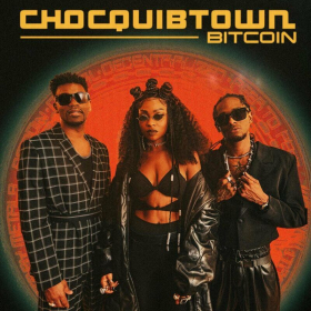 Imagen, foto o portada de Bitcoin de ChocQuibTown (Canción, 2022)