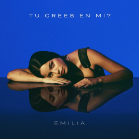 Imagen, foto o portada de latin girl de Emilia (Canción, 2022)