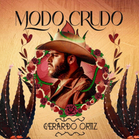Modo Crudo de Gerardo Ortiz (Canción, 2022)