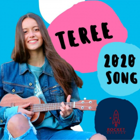 Imagen, foto o portada de 2020 Song de Teree (Letra, Música)