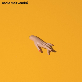 Imagen, foto o portada de Nadie Más Vendrá de José Madero (Letra, Música)