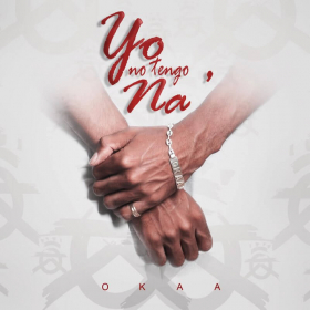 Imagen, foto o portada de Yo no tengo na de Okaa (Letra, Música)