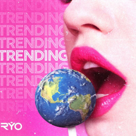 Trending de RYO LAVOZ (Canción, 2022)
