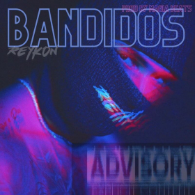 Imagen, foto o portada de Bandidos de Reykon (Letra, Música)