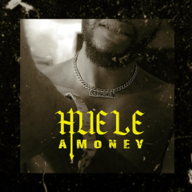 Imagen, foto o portada de Huele A Money de Okaa (Canción, 2021)