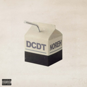 DCDT de Noreh (Letra, Música)