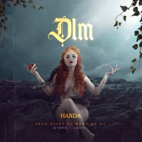 Imagen, foto o portada de Dlm de Handa (Letra, Música)