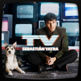 Imagen, foto o portada de TV de Sebastián Yatra (Letra, Música)