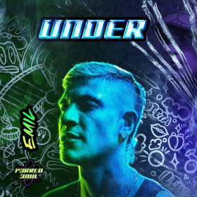 Imagen, foto o portada de UNDER de Emil (Canción, 2022)