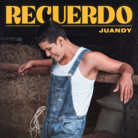 Imagen, foto o portada de Recuerdo de Juandy (Letra, Música)