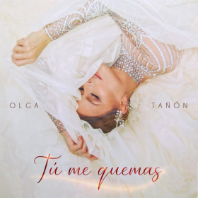 Tú Me Quemas de Olga Tañón (Canción, 2022)