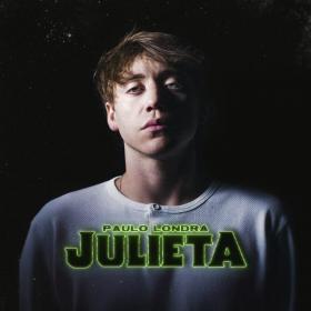 Imagen, foto o portada de Julieta de Paulo Londra (Canción, 2022)