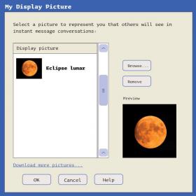 Imagen, foto o portada de Eclipse Lunar de Rafa Pabón (Letra, Música)