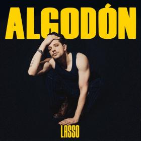 Imagen, foto o portada de Algodón de Lasso (Canción, 2022)
