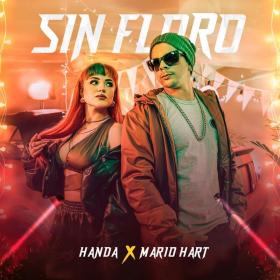 Imagen, foto o portada de Sin Floro de Handa, Mario Hart (Letra, Música)