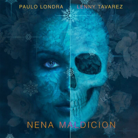 Imagen, foto o portada de Nena Maldición (feat. Lenny Tavárez) de Paulo Londra, Lenny Tavárez (Letra, Música)