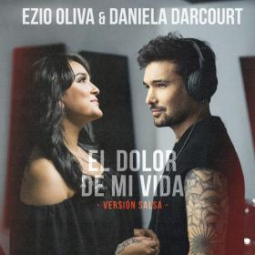 Imagen, foto o portada de El Dolor De Mi Vida (Versión Salsa) de Ezio Oliva, Daniela Darcourt (Canción, 2022)