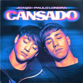 Imagen, foto o portada de Cansado de Joaqo, Paulo Londra (Letra, Música)