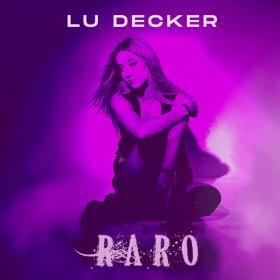 Raro de Lu Decker (Canción, 2022)