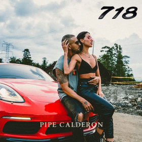 Imagen, foto o portada de 718 de Pipe Calderón (Canción, 2018)