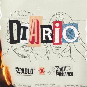 Imagen, foto o portada de Diario de Pablo, Dani Barranco (Canción, 2022)