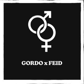 Imagen, foto o portada de Hombres y Mujeres de Gordo, Feid (Letra, Música)