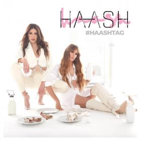 Imagen, foto o portada de Haashtag (2022) de HA-ASH