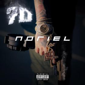 Imagen, foto o portada de 7D de Noriel (Canción, 2022)