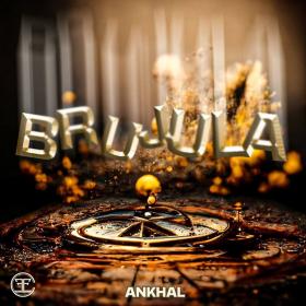 Imagen, foto o portada de BRUJULA de Ankhal (Letra, Música)