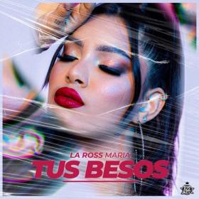 Imagen, foto o portada de Tus Besos de La Ross Maria (Canción, 2022)