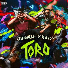 Imagen, foto o portada de TORO de Jowell & Randy (Canción, 2022)