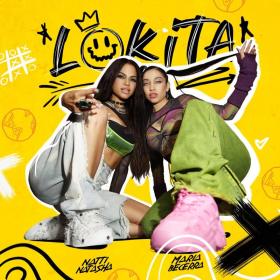 Imagen, foto o portada de LOKITA de Natti Natasha, Maria Becerra (Canción, 2022)