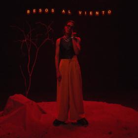 Imagen, foto o portada de BeSos aL vIEnTo :( de Ramon Vega (Canción, 2022)