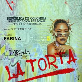 Imagen, foto o portada de La Torta de Farina (Letra, Música)