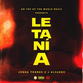 Imagen, foto o portada de Letanía de Jonna Torres, J Alvarez (Letra, Música)