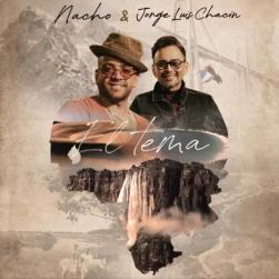 Imagen, foto o portada de El Tema de Nacho y Jorge Luis Chacin (Canción, 2020)