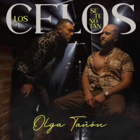 Imagen, foto o portada de Los Celos Se Te Notan de Olga Tañón (Canción, 2023)