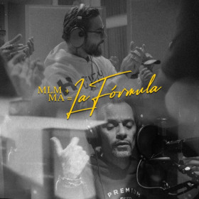Imagen, foto o portada de La Fórmula de Maluma, Marc Anthony (Letra, Música)