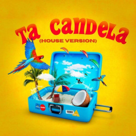 Imagen, foto o portada de Ta Candela (House Version) de Sixto Rein, Xuxo, Omar Acedo, Franco LSQuadron, Sound Fresh Music, Mabel Yeah