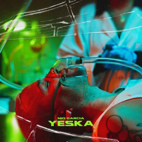 Imagen, foto o portada de Yeska de Nio García (Letra, Música)