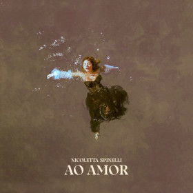 Imagen, foto o portada de Ao Amor de Nicoletta Spinelli (Canción, Música)